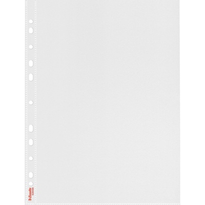 Eurofólia ESSELTE Colour Breeze A4/43 mikrónov, matné - balenie 25 ks (628486)