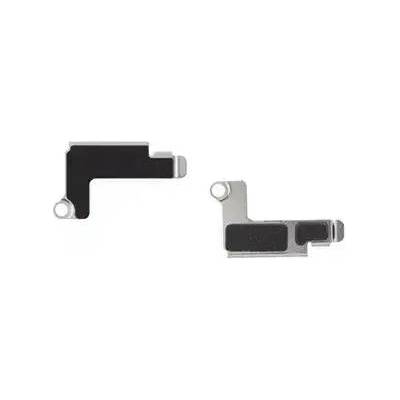 Plíšek FPC konektoru displeje iPhone 17 Pro – Genuine OEM – 10 ks IPH1983