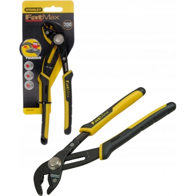 Stanley FatMax 0-84-647