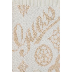 Guess шапка и кръгъл шал за деца с вълна (J6BZ59.Z1929.9BY2)