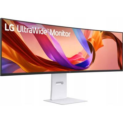 LG UltraWide 49U950A-W