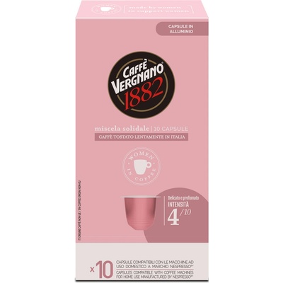 VERGNANO CPS WINCOFFEE 10 ks
