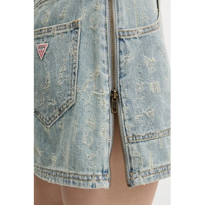 Guess Originals Дънкова пола Guess Originals (W5GD1L.D5OTA)