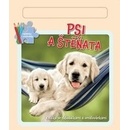 Psi a štěňata