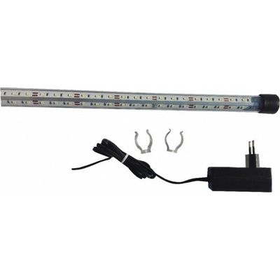Aquastel Glass LED Power + stmievač 7 W, 30 cm