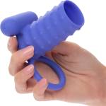 CalExotics Endless Desires Enhancer Blue