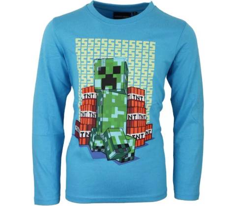 triko minecraft