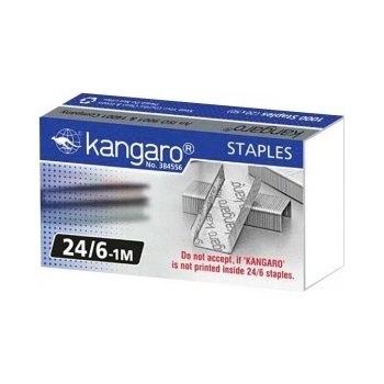 Kangaro Телчета 24/6 оп. 1000 Kangaro