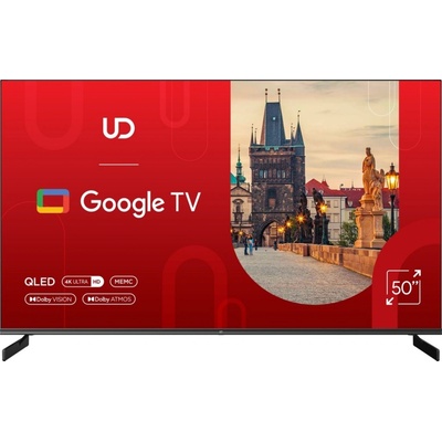 UD QGU7210S