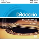 DAddario EZ940