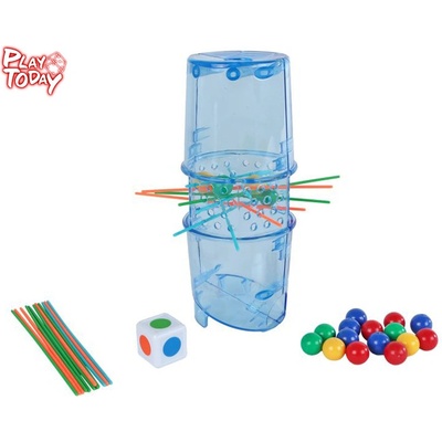 padající kuličky Trick stick