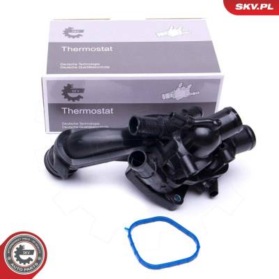 Termostat, chladivo ESEN SKV 20SKV100