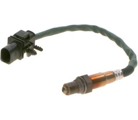 BOSCH Lambda sonda 0 258 017 134