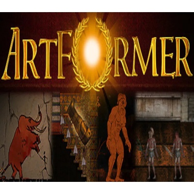 ArtFormer: Ancient Stories
