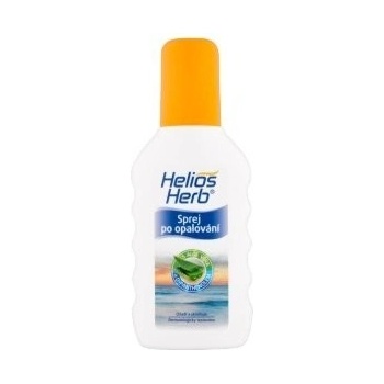 Helios Herb spray po opaľovaní 200 ml