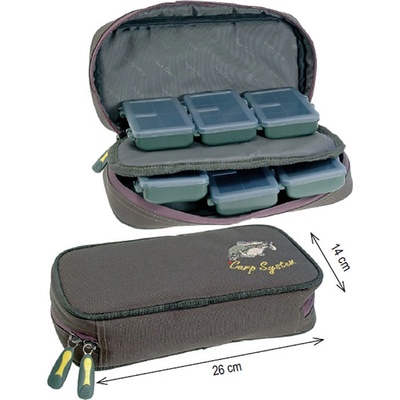 Carp System Obal M