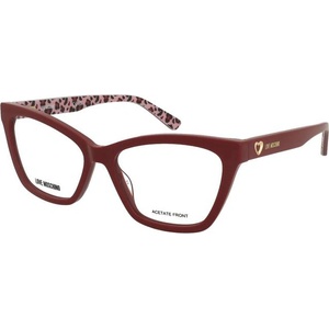 Love Moschino Очила Love Moschino MOL690 C9A - leshti