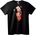 NOONEBRAND Тениска Бременно Селфи - 2XL, White