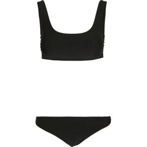 Urban Classics Strape bikini - Black (Black) - sportihobi - 86,04 лв