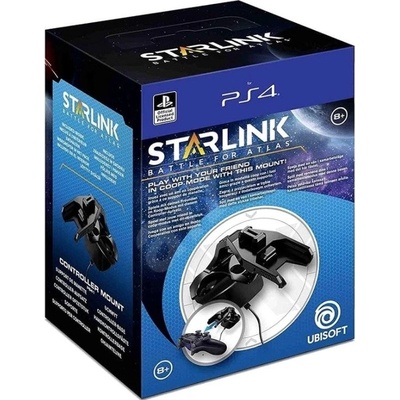 Starlink: Battle for Atlas - rozšíření pro 2 hráče