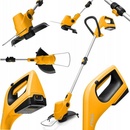 Stiga GT 100e Kit