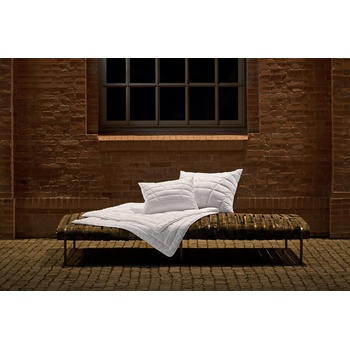 Ložnice21. Celoročný set Coolmax Origin 2x70x90 zips 1200g 200x220 300g/m2