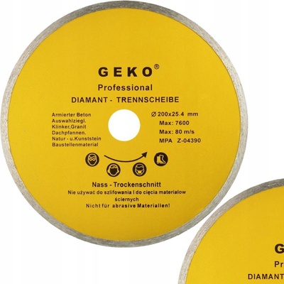Geko G00249