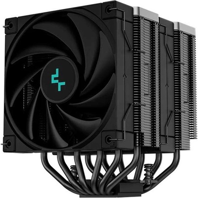 DeepCool AK620 Zero Dark R-AK620-BKNNMT-G-1
