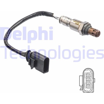 Lambda sonda DELPHI ES21267-12B1