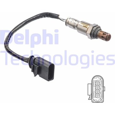 Lambda sonda DELPHI ES21267-12B1