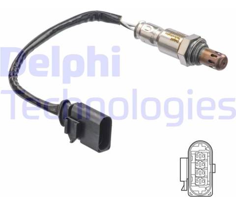 Lambda sonda DELPHI ES21267-12B1