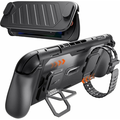 JSAUX Kryt ModCase pre Switch 2 PC0121