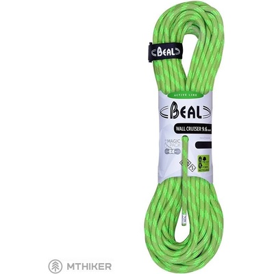 Beal Wall Cruiser 9,6mm 40m – Zboží Dáma