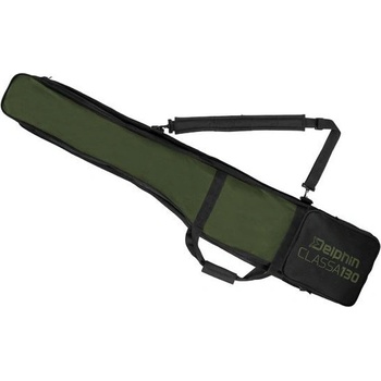 Delphin Classa 2 komory 130 cm