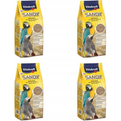 Vitakraft Písek 10 kg