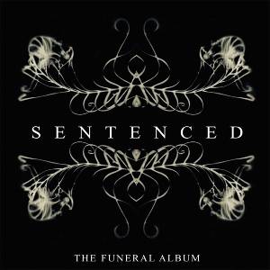 Sentenced - The Funeral Album (Picture Disc) (LP) (8721018034109)