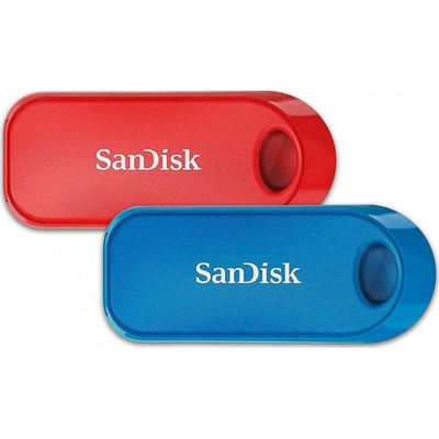 SanDisk Cruzer Snap 32GB SDCZ62-032G-G46TW