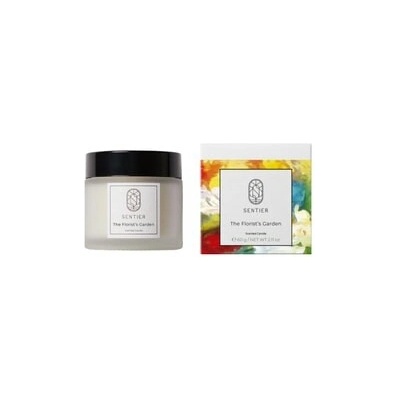 Sentier The Florist’s Garden 60 g