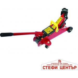 Raider Power Tools Крик хидравличен тип крокодил 2t 130-300mm RD-TJ01