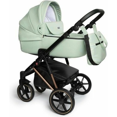Tudore Venturo V09 Eucalyptus Green 2025