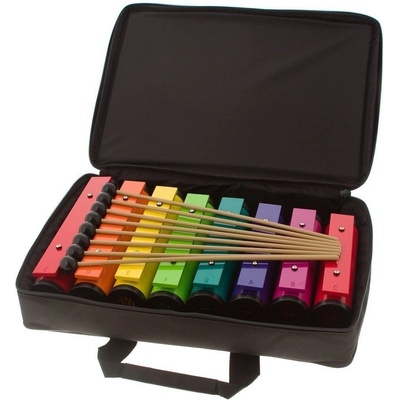 Boomwhackers Chroma-Notes