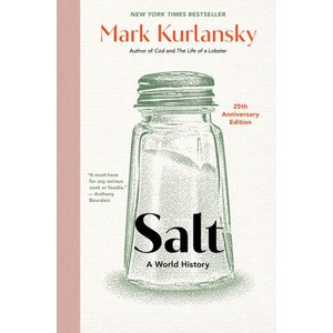 Salt (ISBN: 9781639738625)