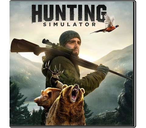 Hunting Simulator
