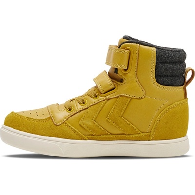 Hummel Stadil Winter High Jr 215388-8045