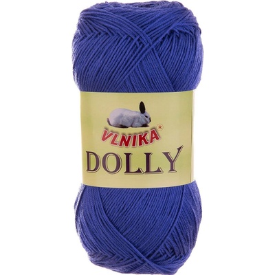 VLNIKA Příze Dolly Varianta: 534
