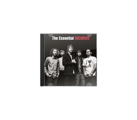 Incubus - Essential CD