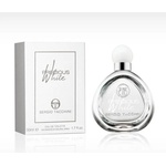 Sergio Tacchini Precious White EDT 50 ml Парфюми