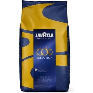 LAVAZZA Лаваца Голд Селекшън