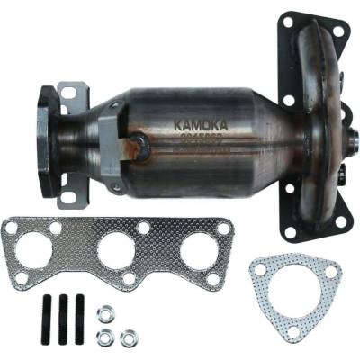 KAMOKA Katalyzátor 8015063