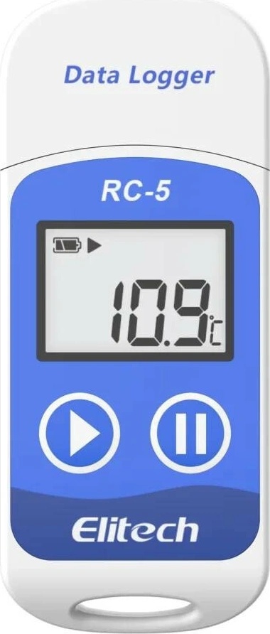 Elitech RC-5